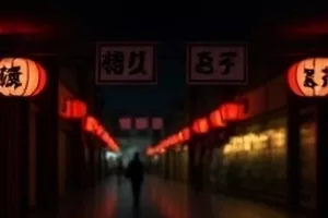 《冬季候鸟》候鸟掠过结冰湖面的俯拍画面